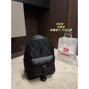 一番注目されている商品 2026 バックパック DIOR ディオール 商品画像 1
