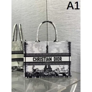 春夏新作続々と登場 2026 トートバッグ DIOR ディオール 商品画像 1