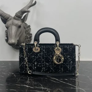 トレンドスタイル! 2026 トートバッグ DIOR ディオール 商品画像 1