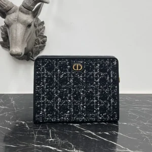 超カッコイイ春夏新作 2026 クラッチバッグ DIOR ディオール 商品画像 1