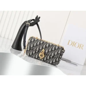 2026 夏物新作入手困難 DIOR ディオール ショルダーバッグ 商品画像 1