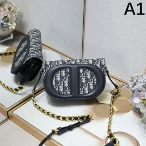 DIOR ディオール 2024FW 海外のファッション新品 ショルダーバッグ 商品画像 1