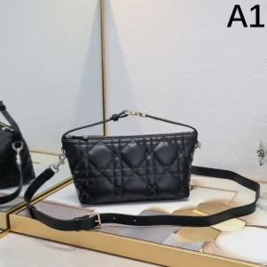 DIOR ディオール 2024FW 秋冬季超人気限定コラボ トートバッグ 商品画像 1