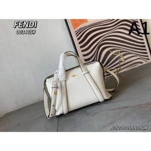 一目瞭然人気ブランド 2026 トートバッグ FENDI フェンデイ 商品画像 1