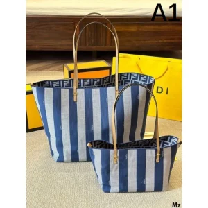 お勧め使える未入荷ブランド 2026 トートバッグ FENDI フェンデイ 商品画像 1