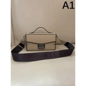 2026 希少!取り扱い店舗限定 FENDI フェンデイ トートバッグ 商品画像 1