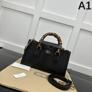 ファッション感が満点 2026 トートバッグ GUCCI グッチ 商品画像 1