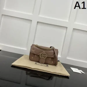 セール価格でお得新作 2026 ショルダーバッグ GUCCI グッチ 商品画像 1