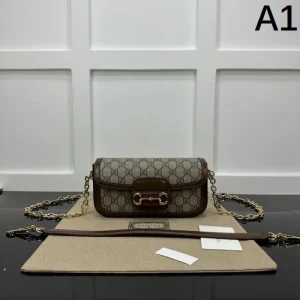 海外よりお届け限定品 2026 ショルダーバッグ GUCCI グッチ 商品画像 1