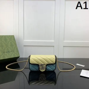 やっぱり欲しい即発送 2026 ショルダーバッグ GUCCI グッチ 商品画像 1