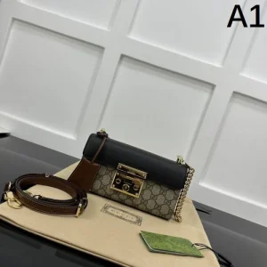 最短1週間 日本未発売 2026 ショルダーバッグ GUCCI グッチ 商品画像 1