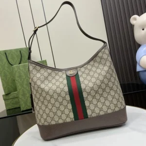 続々とお目見える夏季新作 2026 トートバッグ GUCCI グッチ 商品画像 1