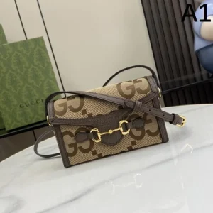 この春夏最強のアイテム 2026 ショルダーバッグ GUCCI グッチ 商品画像 1