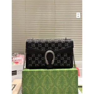 今すぐオシャレになれる！ 2026 ショルダーバッグ GUCCI グッチ 商品画像 1