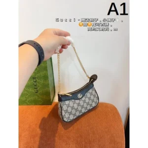 国内完売の入手困難アイテム 2026 トートバッグ GUCCI グッチ 商品画像 1