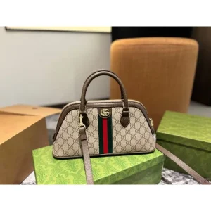 数年愛用しても人気アイテム 2026 トートバッグ GUCCI グッチ 商品画像 1