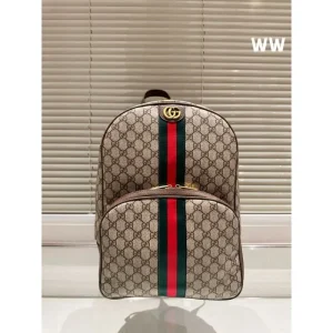 ファッション感度の高い 2026 バックパック GUCCI グッチ 商品画像 1