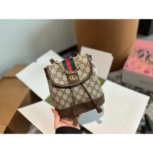 毎シーズン存在感のある 2026 バックパック GUCCI グッチ 商品画像 1