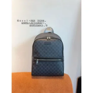 この春夏注目のトップス 2026 バックパック GUCCI グッチ 商品画像 1