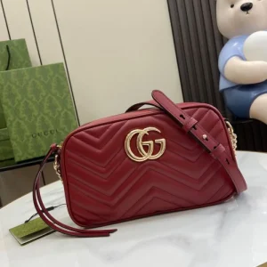 セール早いもの勝ち 2026 ショルダーバッグ GUCCI グッチ 商品画像 1