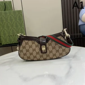 今年買い足したい！ 2026 トートバッグ GUCCI グッチ 商品画像 1