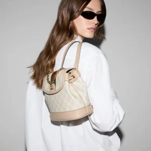 2026 国内発セール完売間近 GUCCI グッチ バックパック 商品画像 1