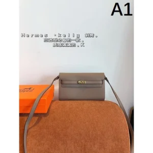 人気が続行限定アイテム 2026 ショルダーバッグ HERMES エルメス 商品画像 1