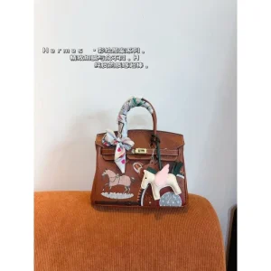 個性的な印象に仕上がり 2026 トートバッグ HERMES エルメス 商品画像 1
