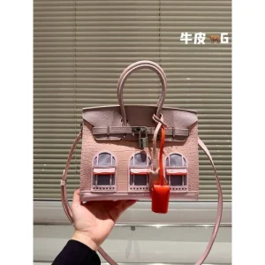 最新の注目ファッション 2026 トートバッグ HERMES エルメス 商品画像 1