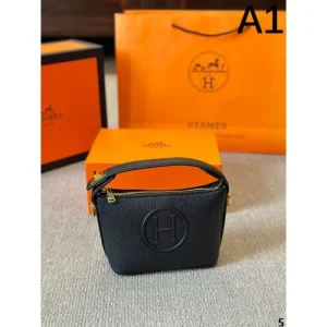 新作カジュアルコーデに 2026 トートバッグ HERMES エルメス 商品画像 1