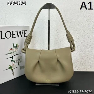 着回し力抜群のシンプル 2026 トートバッグ LOEWE ロエベ 商品画像 1