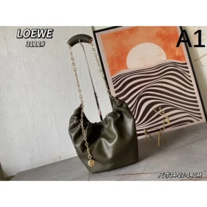 おしゃれ度をUPする新着 2026 トートバッグ LOEWE ロエベ 商品画像 1