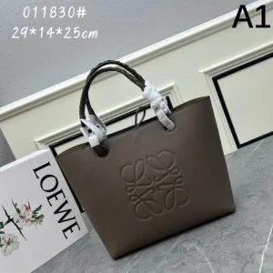 大流行新ブランドアイテム 2026 トートバッグ LOEWE ロエベ 商品画像 1