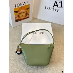 最新☆大人気☆話題沸騰 2026 トートバッグ LOEWE ロエベ 商品画像 1