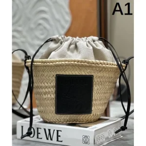 限定発売の夏季新作 2026 ショルダーバッグ LOEWE ロエベ 商品画像 1