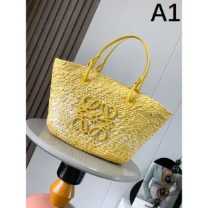 この春夏注目すべき 2026 トートバッグ LOEWE ロエベ 商品画像 1
