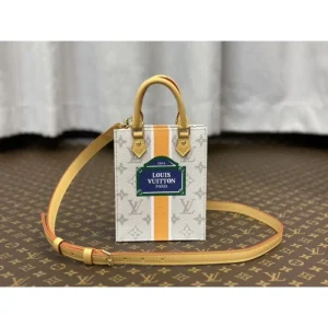 新鮮ながら上品 2026 トートバッグ LOUIS VUITTON ルイヴィトン 商品画像 1