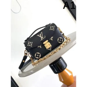 お洒落な印象に 2026 トートバッグ LOUIS VUITTON ルイヴィトン 商品画像 1