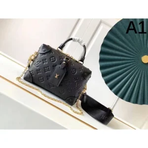 着回し力が抜群 2026 トートバッグ LOUIS VUITTON ルイヴィトン 商品画像 1