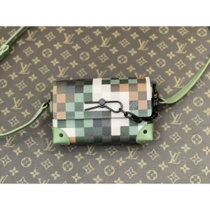 限定ギフトにも 2026 ショルダーバッグ LOUIS VUITTON ルイヴィトン 商品画像 1