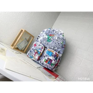 抜群な新鮮度 2026 バックパック LOUIS VUITTON ルイヴィトン 商品画像 1