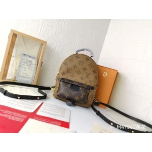 魅力的な新作 2026 バックパック LOUIS VUITTON ルイヴィトン 商品画像 1