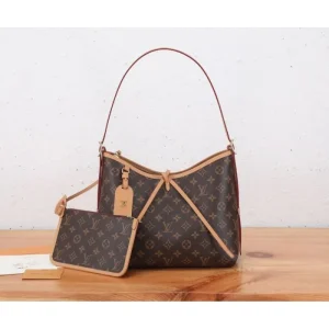 新商品☆完売必至 2026 トートバッグ LOUIS VUITTON ルイヴィトン 商品画像 1