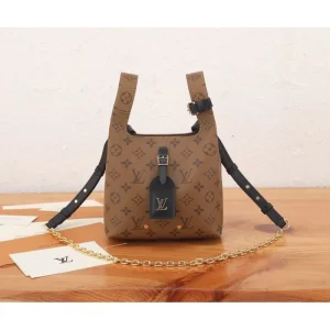数量限定 VIP価格 2026 トートバッグ LOUIS VUITTON ルイヴィトン 商品画像 1