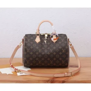 大満足の夏季新作 2026 トートバッグ LOUIS VUITTON ルイヴィトン 商品画像 1