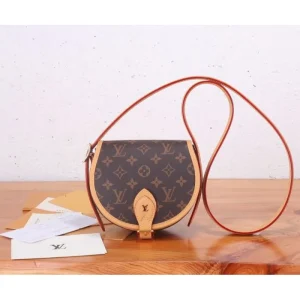 今すぐ欲しい 2026 ショルダーバッグ LOUIS VUITTON ルイヴィトン 商品画像 1