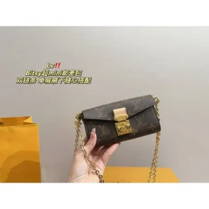 永遠の定番商品 2026 ショルダーバッグ LOUIS VUITTON ルイヴィトン 商品画像 1