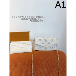 お洒落な存在感 2026 ショルダーバッグ LOUIS VUITTON ルイヴィトン 商品画像 1