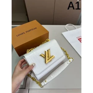 注目新ブランド 2026 ショルダーバッグ LOUIS VUITTON ルイヴィトン 商品画像 1
