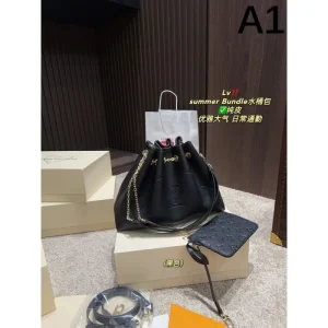 新作在庫希少 2026 トートバッグ LOUIS VUITTON ルイヴィトン 商品画像 1